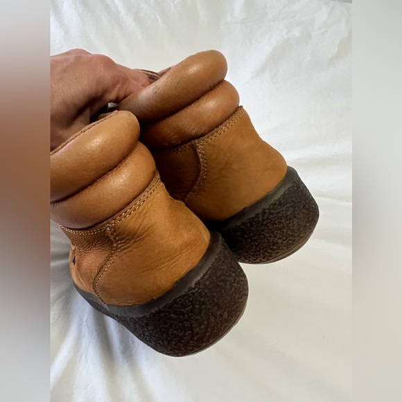 Madewell | Women’s SZ 9 | Nubuck Leather Suede Carsen Boots Booties - Picture 3 of 9